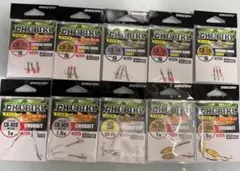 希少品】カツイチ DECOY CHUBIKI チャビキシリーズ チャビング - メルカリ