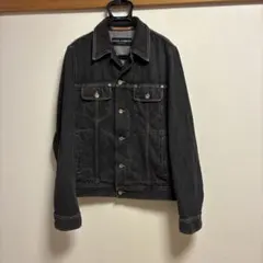 2026年最新】D&G ／ Dolce＆Gabbana メンズ Gジャン・デニムジャケット