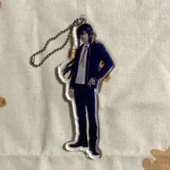 刀ステ　アクキー　鯰尾藤四郎