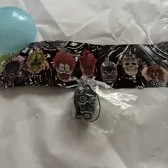 ドロヘドロ ヘッドマスコットコレクション 心 能井 - メルカリ