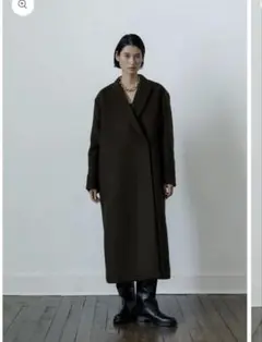 2025年最新】neau コートの人気アイテム - メルカリ