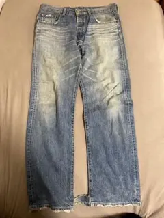 Levi's 501 W34 L32