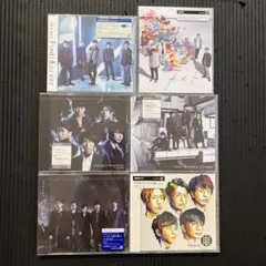 嵐【全て未開封】 This is ARASHI アルバムなど6点セット