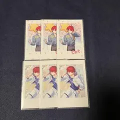 CRフェス CPTチェキ風カードセット