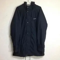 NIKE パーカーアウターナイロン・フルZIP仕様 1990年代製