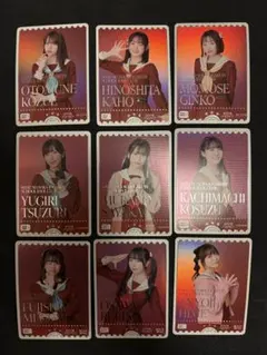 ラブカ 野中ここな 村野さやか PE PE+ 2枚セット - メルカリ