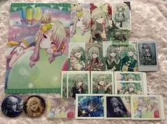 プロセカ 草薙寧々 まとめ売り