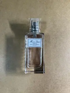 ミス ディオール ヘアミスト