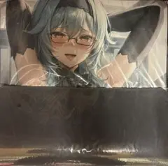 マウスパッド
