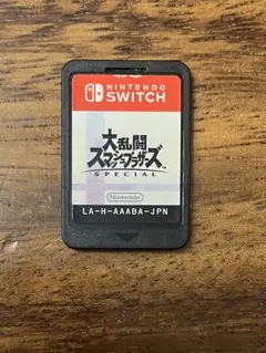 大乱闘スマッシュブラザーズ SPECIAL