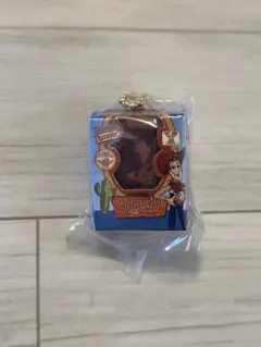 トイ・ストーリー　ミニチュアパッケージコレクション2 ウッディ