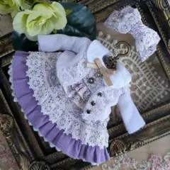 2026年最新】着せ替え服・アウトフィットの人気アイテム - メルカリ