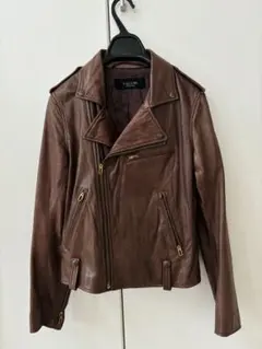 2026年最新】ドゥーズィエムクラス レザー ジャケットの人気アイテム