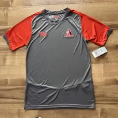 BLK Queensland Reds ラグビージャージ メンズ - メルカリ
