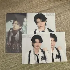 杢代和人　原因は自分にある。　Laboratory