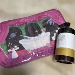 新品 cocone クレイクリームシャンプー モイスト ベルガモット カタユキコのサムネイル