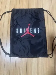 ジョーダン　シュプリーム　ナップサック