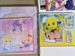 推しの子　アクリル2点セット