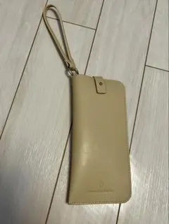 zoff メガネケース　UNITED ARROWS