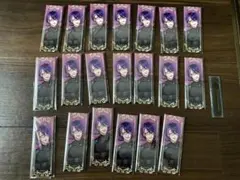 呪術廻戦展 乙骨憂太 絵札缶バッジ 11点セット まとめ売り - メルカリ
