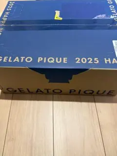 GELATO PIQUE 2025 HAPPY BAG ルームウェア　ジェラピケのサムネイル
