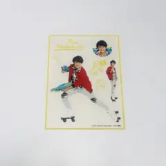 橋本涼 缶バッジ - メルカリ