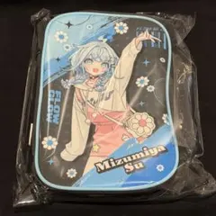 鳴潮 コンサート ゼリー バッグ 今汐 日本 正規品 jinshi japan - メルカリ