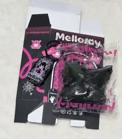 み*い様 Mellojoy メロジョイスクイーズ 夜の古城第一弾 未使用 - メルカリ