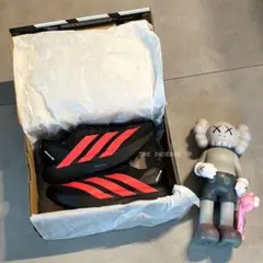 新品！アディダス Adizero アディゼロ Evo SL × AMG 27.5