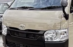 2026年最新】純正 ボンネット ハイエースの人気アイテム - メルカリ