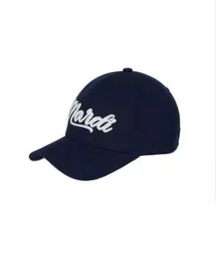 【Mardi Mercredi】CAP MARDI VINTAGE LOGOのサムネイル