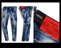 DSQUARED２ デニム