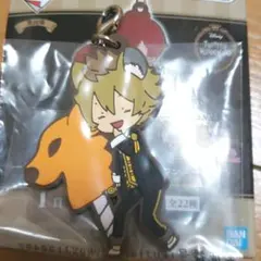 ツイステッドワンダーランド 一番くじ 第4弾 I賞 ラバーチャーム ラギー