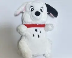 ディズニー 101匹わんちゃん ぬいぐるみ ペンケース