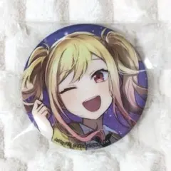 ② プロセカ　天馬咲希　缶バッジ　コネライ　1st