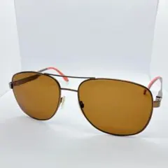 CARRERA カレラ サングラス 8015/S メタル ブラウン スクエアのサムネイル
