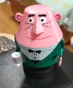 2026年最新】柳原良平 フィギュアの人気アイテム - メルカリ