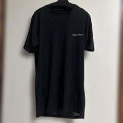 【新品未使用】DolceMara ブラック Vネック Tシャツ