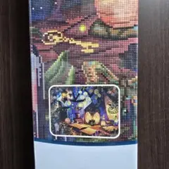 ダイヤモンドアートクラブ 秋の木 - メルカリ