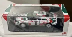 hpi-racing セリカ ターボ #5 WRC1994 ツール・ド・コルス - メルカリ