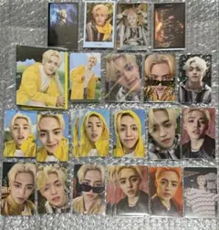 2025年最新】SEVENTEENバインダーの人気アイテム - メルカリ