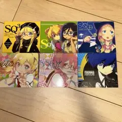 2025年最新】ペルソナqの人気アイテム - メルカリ