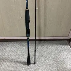 DAIWA ダイワ エメラルダス EX AGS 83MH-T - メルカリ