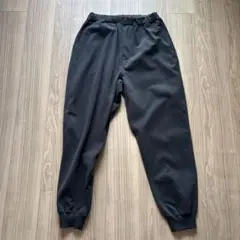 フレッシュサービス LIGHT OZ SWEAT JOGGERS ブラック M