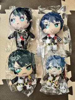 ツイステ デュース