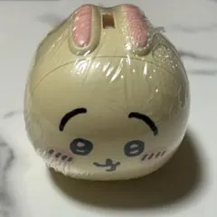 ちいかわ 貯金箱 うさぎ ガチャ