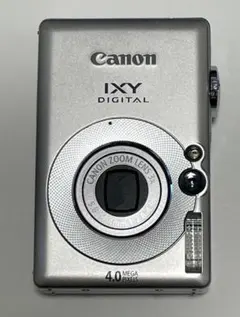 2026年最新】CANON ixy digital 50の人気アイテム - メルカリ
