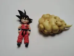 s.h.figuarts　孫悟空　少年期　ドラゴンボール　フィギュアーツ