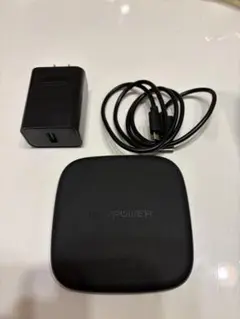 RAVPOWER ワイヤレス充電パッドセット