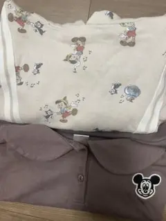 バースデイ　cottoli ピノキオ　パーカー　ミッキー　セーラー　ロンT